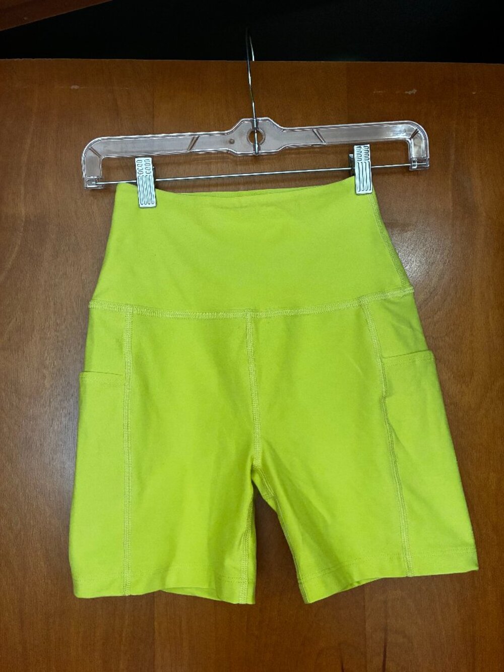 Beyond Yoga Spacedye Keep Pace 5" Pocket Short